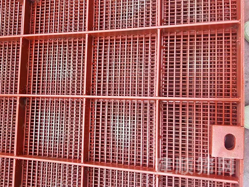 跳汰機(jī)篩板圖片6 跳汰機(jī)篩板圖片6