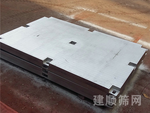 跳汰機(jī)篩板圖片4 跳汰機(jī)篩板圖片4