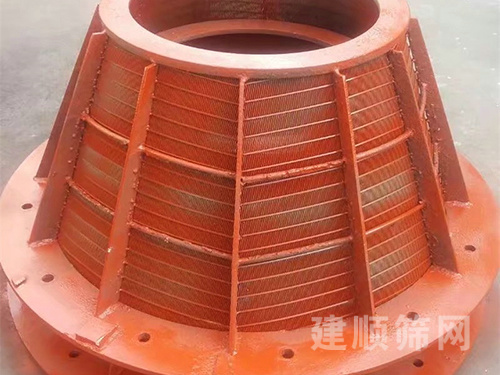 離心機(jī)篩籃圖片2 離心機(jī)篩籃圖片2