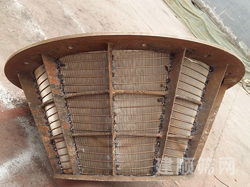 離心機(jī)篩籃圖片3 離心機(jī)篩籃圖片3