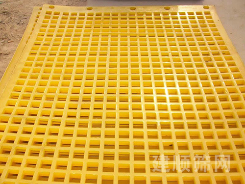 聚氨酯篩網(wǎng)圖片1 聚氨酯篩網(wǎng)圖片1