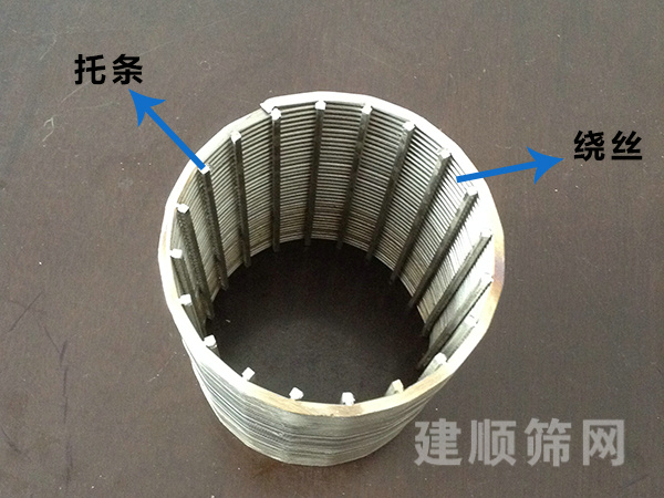 繞絲篩管圖片1 繞絲篩管圖片1