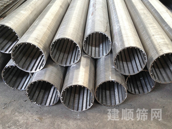 繞絲篩管圖片6 繞絲篩管圖片6