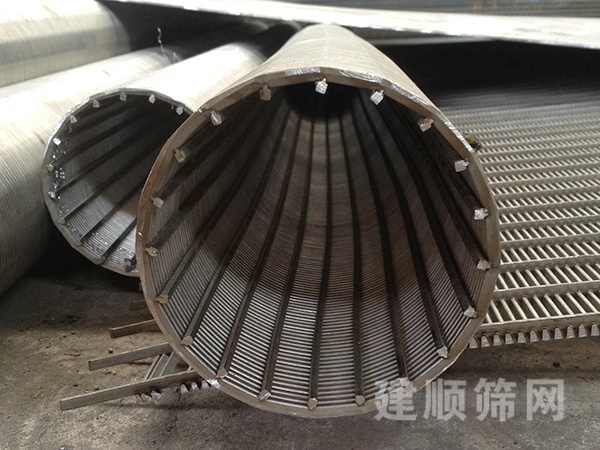 繞絲篩管圖片2 繞絲篩管圖片2