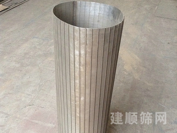 條縫篩網(wǎng)圖片4 條縫篩網(wǎng)圖片4